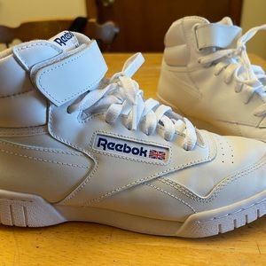 Reebok women’s size 5 1/2